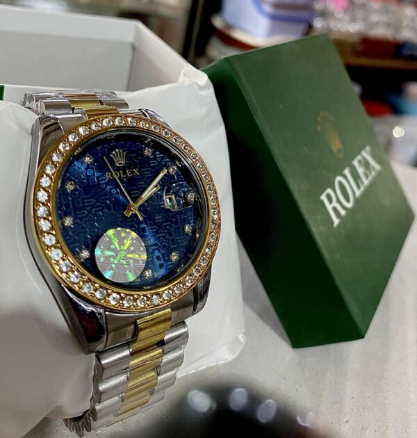 rolex revo bay way sara gorii