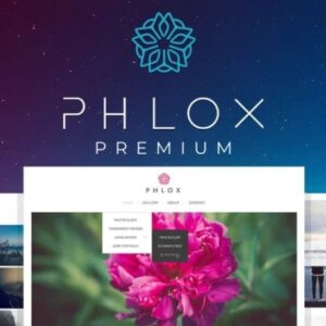 Phlox-Pro-Elementor-MultiPurpose-WordPress-Theme just 1$