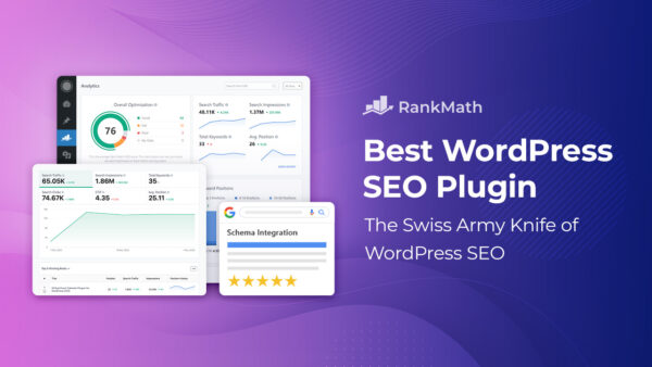 Rankmath Pro seo 3.0.79