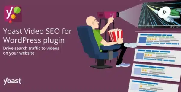 Yoast WordPress Video SEO Premium 15.0