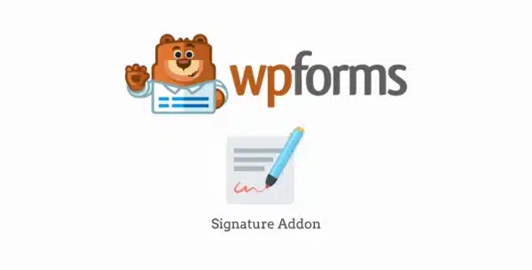 WPForms Signatures 1.11.0