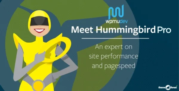 WPMU DEV Hummingbird Pro 3.12.0