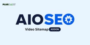 AIOSEO Video Sitemap Addon
