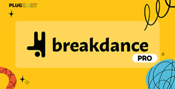 Breakdance Pro 2.2.0