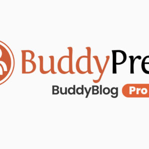 BuddyBlog Pro | Front-end posting solution for BuddyPress and BuddyBoss platform 1.4.4