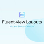 MEC-Fluent-View-Layouts