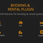 BRW – Booking Rental Plugin WooCommerce 1.7.6