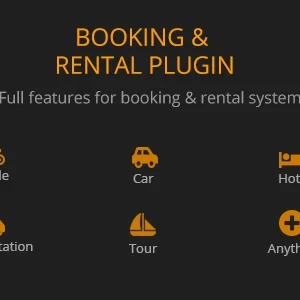 BRW – Booking Rental Plugin WooCommerce 1.7.6