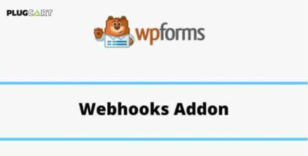 WPForms Webhooks Addon 1.4.0