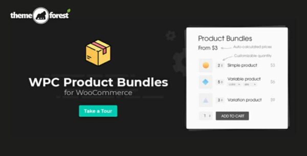 WPC Product Bundles for WooCommerce 8.2.0