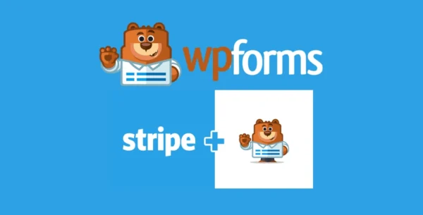 WPForms Stripe Addon