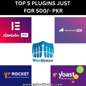 top 5 plugins