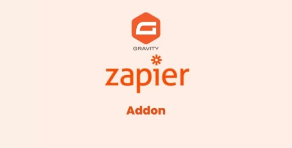 Gravity Forms Zapier Addon 4.2