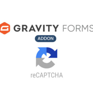 Gravity Forms reCAPTCHA Addon 1.6.0