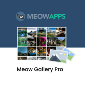 Meow APPS – Meow Gallery Pro 5.2.6