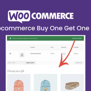 Woocommerce Buy One Get One Free 5.5.6