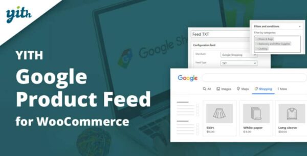 YITH Google Product Feed Premium 1.41.0