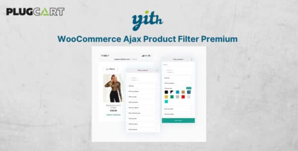 YITH WooCommerce Ajax Product Filter Premium 5.8.0