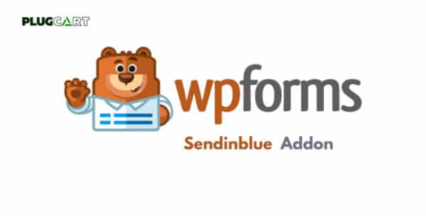 WPForms Sendinblue Addon | Brevo 1.4.0